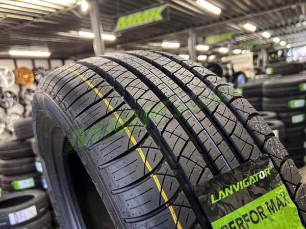 215/65R17 Lanvigator Perfor Max 99H - Vasaras riepas