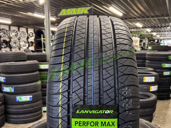 215/65R17 Lanvigator Perfor Max 99H - Vasaras riepas