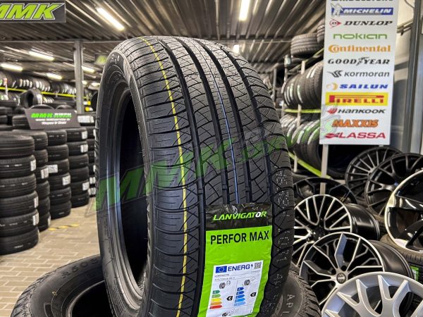 215/65R17 Lanvigator Perfor Max 99H - Vasaras riepas