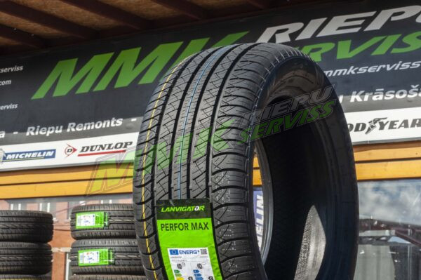 215/65R17 Lanvigator Perfor Max 99H - Vasaras riepas