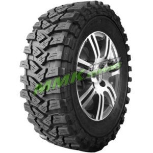 215/70R15 MALATESTA KODIAK 100T - Vasaras riepas