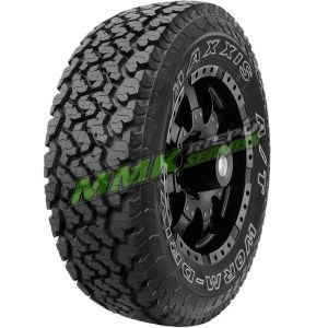 215/70R16 MAXXIS WORM DRIVE AT980E 100/97Q - Vasaras riepas