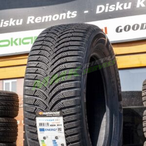 225/45R17 Hankook Winter i*cept RS2 W452 94H XL - Vissezonas riepas / Ziemas riepas