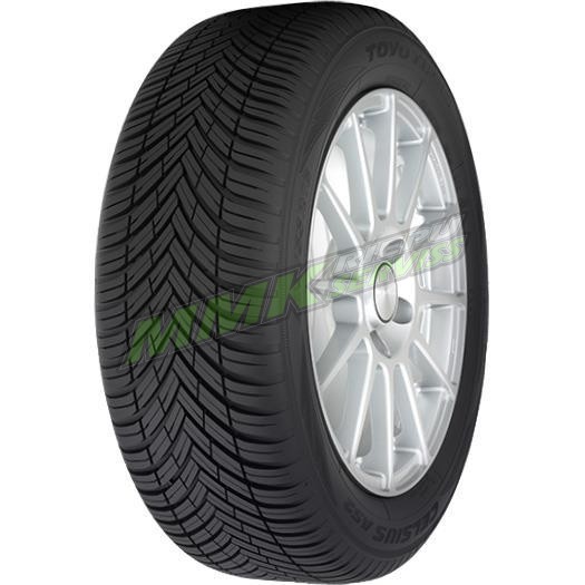 225/50R18 TOYO CELSIUS AS2 99W XL - Ziemas riepas