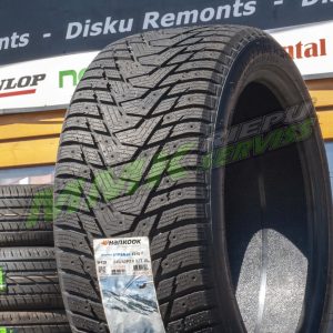 225/55R16 Hankook Winter i*pike RS2 W429 99T XL - Ziemas riepas