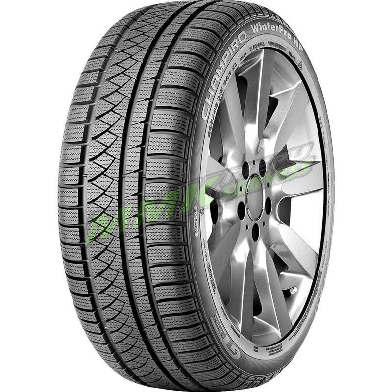 225/55R17 GTRADIAL CHAMPIRO WINTERPRO HP 101V XL - Ziemas riepas