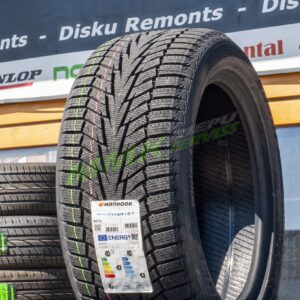 225/55R17 Hankook i*Cept IZ2 W616 101T XL - Vissezonas riepas / Ziemas riepas