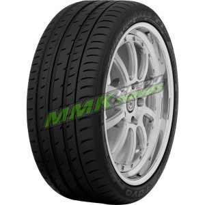 225/55R17 TOYO PROXES T1 SPORT 97V - Vasaras riepas