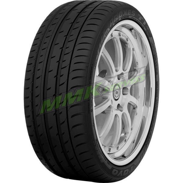 225/55R17 TOYO PROXES T1 SPORT 97V - Vasaras riepas