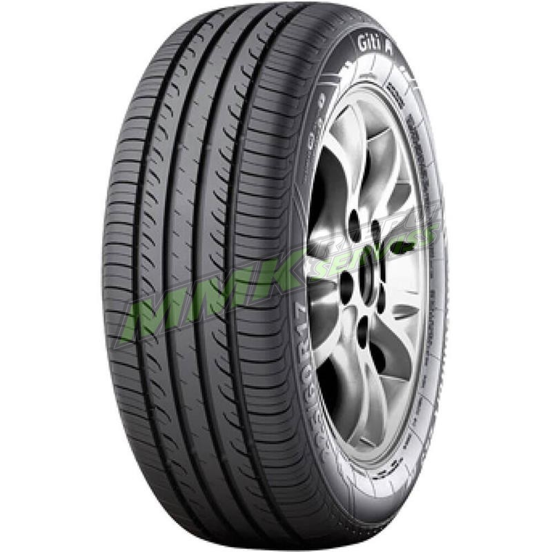 225/60R16 GITI GITICOMFORT T20 98H - Vasaras riepas