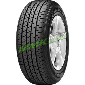 225/60R16C Hankook RADIAL (RA14) 105/103T - Vasaras riepas