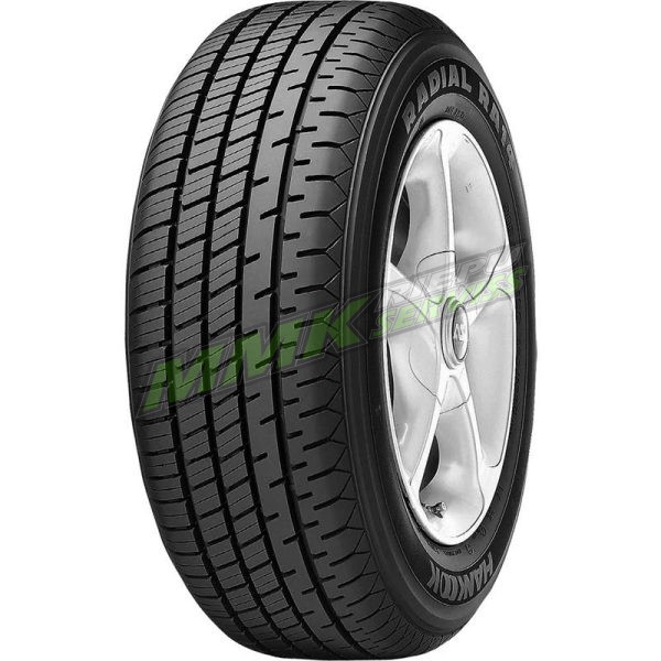 225/60R16C Hankook RADIAL (RA14) 105/103T - Vasaras riepas