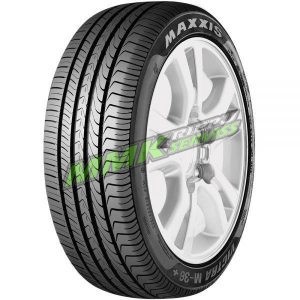 225/60R17 MAXXIS VICTRA M36+ 99V RunFlat - Vasaras riepas