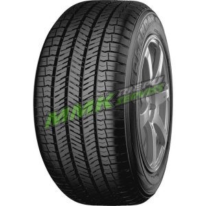 225/60R17 YOKOHAMA GEOLANDAR G91F 99V - Vasaras riepas