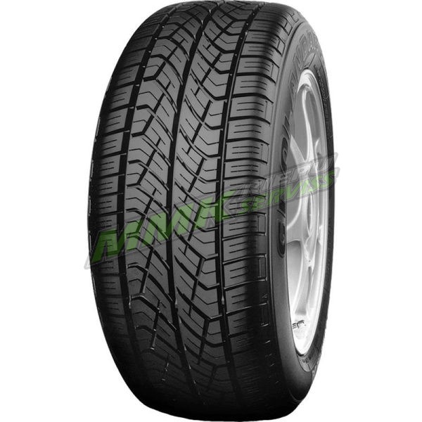 225/60R17 YOKOHAMA GEOLANDAR H/T G95A 99V - Vasaras riepas