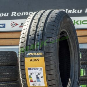 225/70R15C Aplus A869 112/110R - Vissezonas riepas / Ziemas riepas