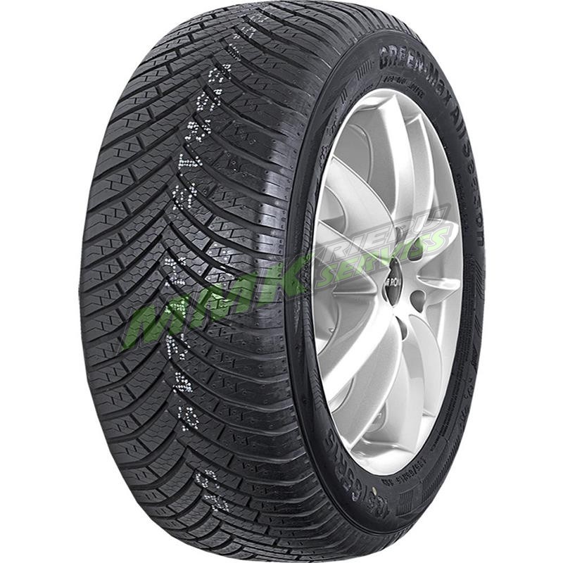 235/35R19 GREENMAX ALL SEASON 91V XL - Ziemas riepas