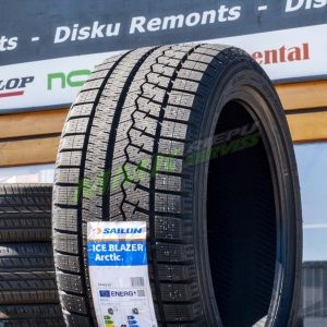 235/45R18 Sailun Ice Blazer Arctic 98H XL - Vissezonas riepas / Ziemas riepas