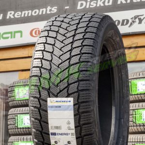 235/45R20 Michelin X-Ice Snow SUV 100H XL - Ziemas riepas