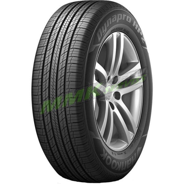 235/60R16 Hankook DYNAPRO HP2 (RA33) 100H - Vasaras riepas