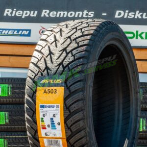 235/65R16C Aplus A503 115/113R - Vissezonas riepas / Ziemas riepas