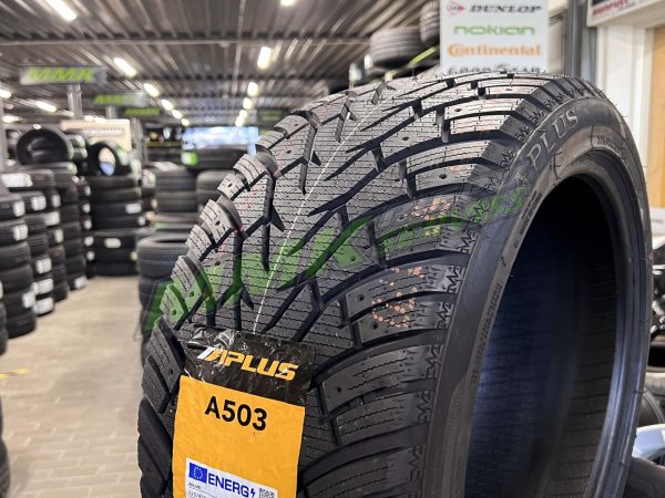 235/65R16C Aplus A503 115/113R - Vissezonas riepas / Ziemas riepas