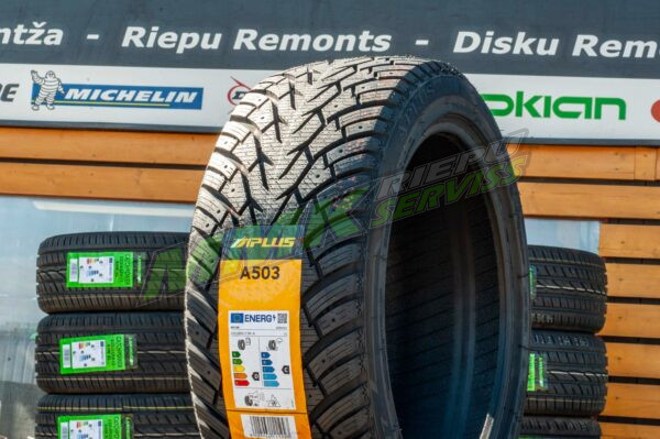 235/65R16C Aplus A503 115/113R - Vissezonas riepas / Ziemas riepas