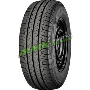 235/65R16C YOKOHAMA BLUEARTH-VAN RY55 115/113R - Vasaras riepas