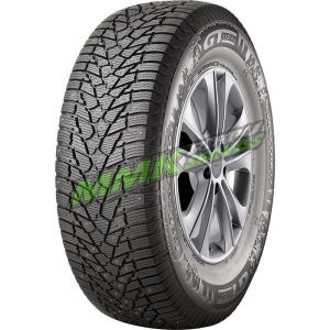 235/65R17 GTRADIAL CHAMPIRO ICEPRO 3 SUV 108T XL ar radzēm - Ziemas ar radzēm riepas