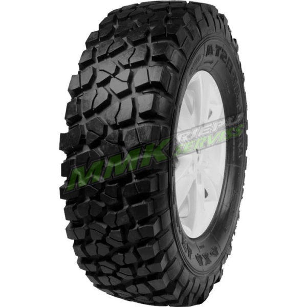 235/65R17 MALATESTA KAMEL 108S - Vasaras riepas