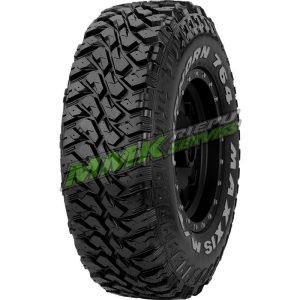 235/75R15 MAXXIS BIGHORN 764 MT764 104/101Q - Vasaras riepas