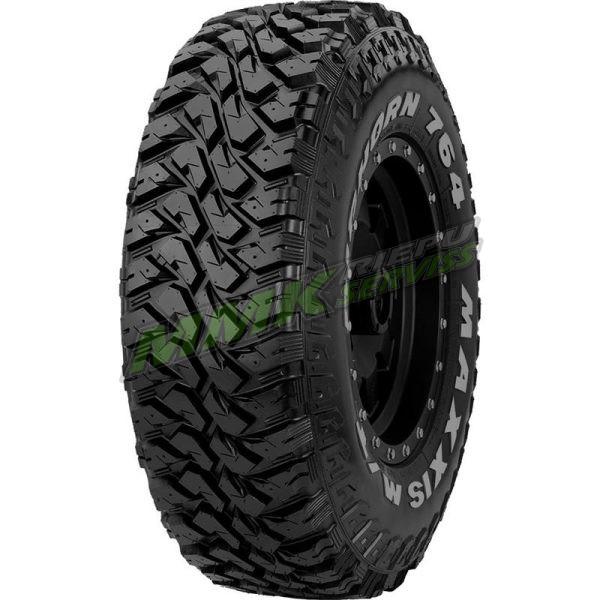 235/75R15 MAXXIS BIGHORN 764 MT764 104/101Q - Vasaras riepas