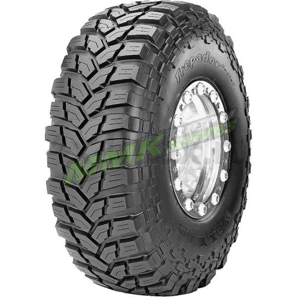 235/75R15 MAXXIS TREPADOR M8060 104/101Q - Vasaras riepas