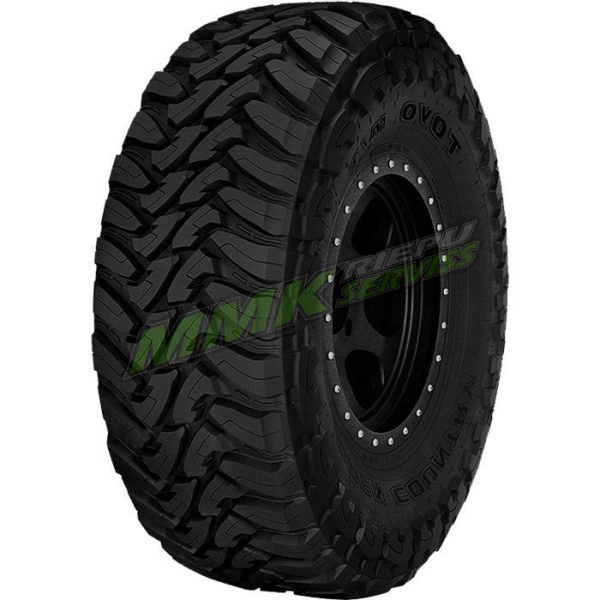 235/85R16 TOYO OPEN COUNTRY M/T 120P - Vasaras riepas