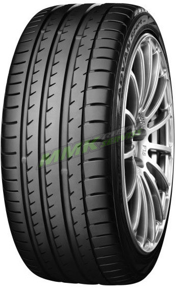 245/35R19 Yokohama ADVAN Sport V105S 93Y XL - Vasaras riepas