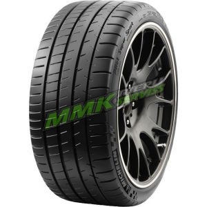 245/40R20 MICHELIN PILOT SUPER SPORT 99Y XL (*) - Vasaras riepas