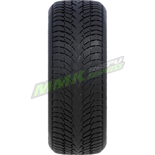 245/45R19 FEDERAL HIMALAYA WS3 NORDIC 102V XL - Ziemas riepas