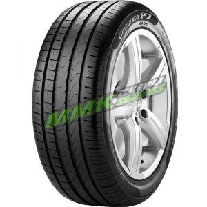 245/45R20 PIRELLI CINTURATO P7 BLUE 103Y XL - Vasaras riepas