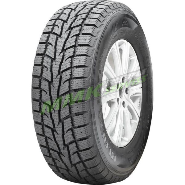 245/55R19 BLACKLION WINTER TAMER W517 103T ar radzēm - Ziemas ar radzēm riepas