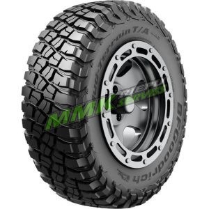 245/70R16 BFGOODRICH MUD TERRAIN T/A KM3 113/110Q - Vasaras riepas