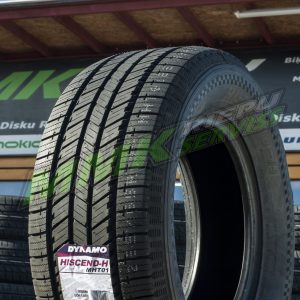 245/75R16 Dynamo Hiscend-H MHT01 111T - Vasaras riepas