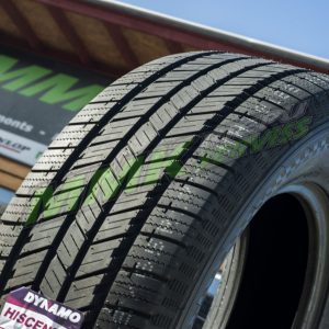 245/75R16 Dynamo Hiscend-H MHT01 111T - Vasaras riepas