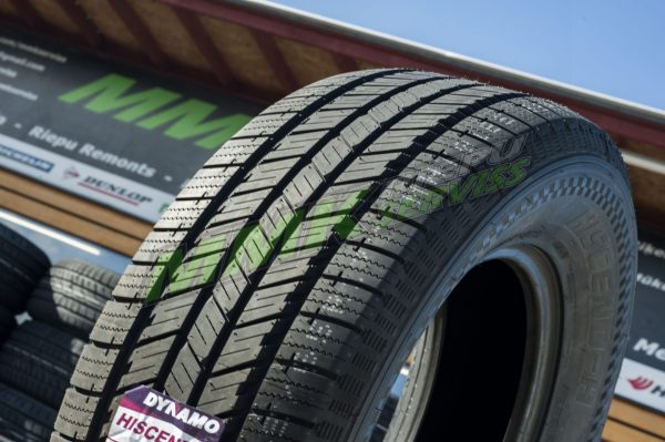 245/75R16 Dynamo Hiscend-H MHT01 111T - Vasaras riepas
