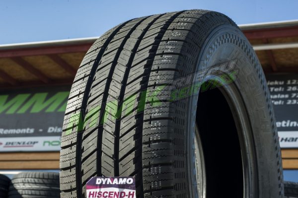 245/75R16 Dynamo Hiscend-H MHT01 111T - Vasaras riepas