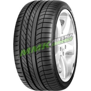 255/40R19 GOODYEAR EAGLE F1 ASYMMETRIC 100Y XL AO - Vasaras riepas