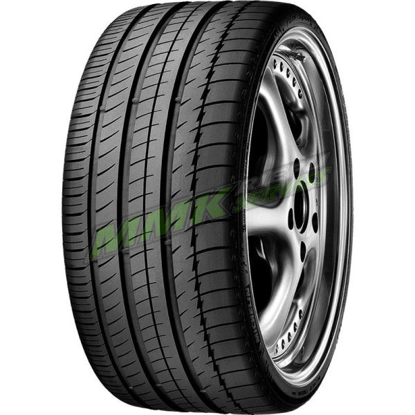 255/40R19 MICHELIN PILOT SPORT PS2 96Y (*) - Vasaras riepas