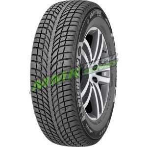 255/45R20 MICHELIN LATITUDE ALPIN LA2 101V AO - Ziemas riepas