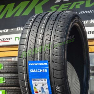 255/50R19 Compasal Smacher 107V XL - Vasaras riepas