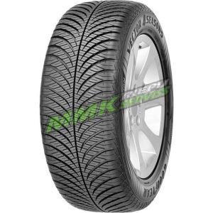 255/55R19 GOODYEAR VECTOR 4SEASONS G2 SUV 107V - Ziemas riepas