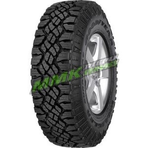 255/55R19 GOODYEAR WRANGLER DURATRAC 111Q XL - Vasaras riepas